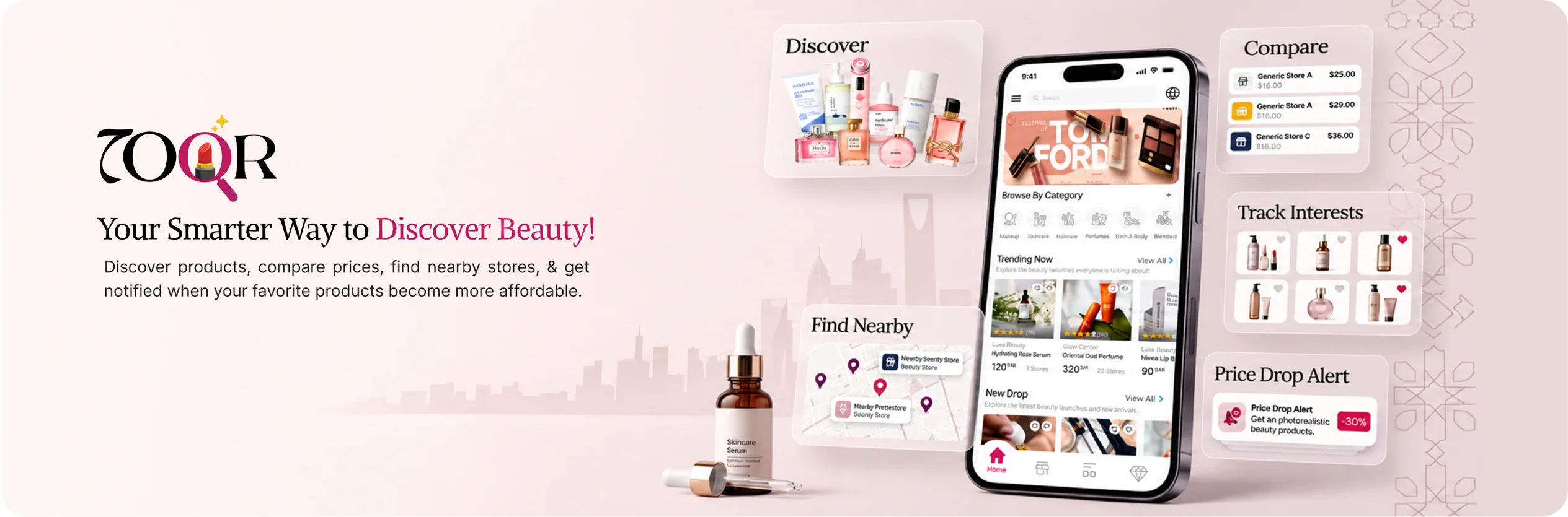 Welcome to Our Website